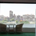 A Great Nile View Apartment - 3