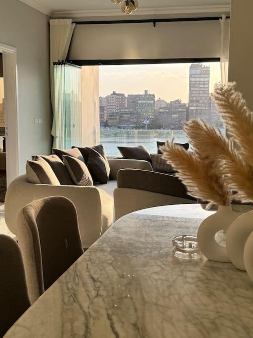 A Great Nile View - 3 * Cairo